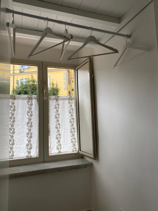 Quiet And Romantic Corner 那不勒斯 外观 照片
